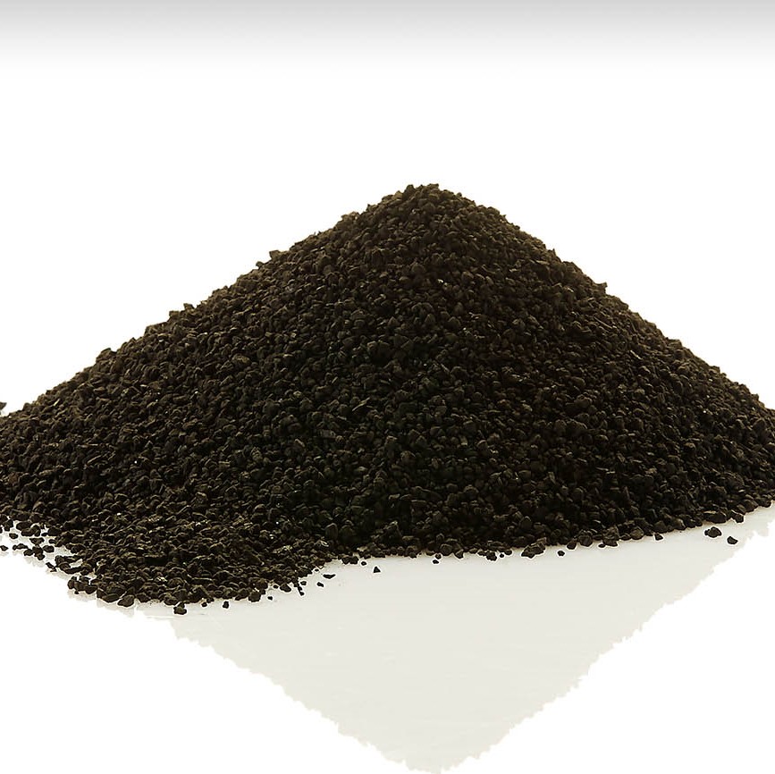 Filtration Process