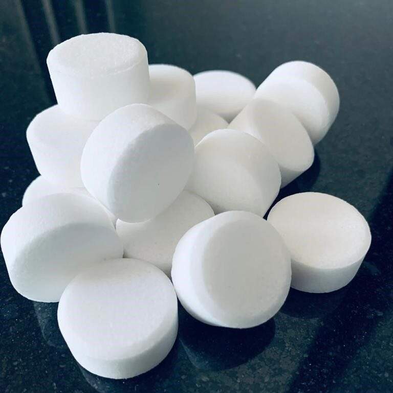 Filtration Process